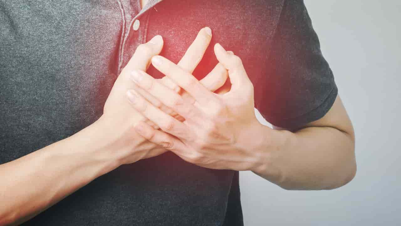 Heart Health बनाए रखें: ये आदतें बदलें, नहीं तो खतरा