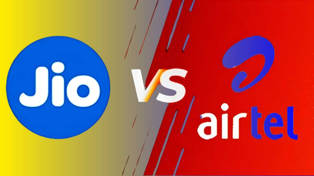 jio vs airtel