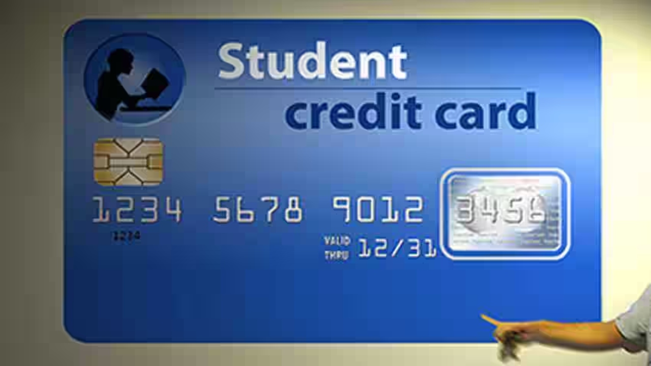 Student Credit Card Yojana: पढ़ाई के लिए 15 लाख तक लोन!