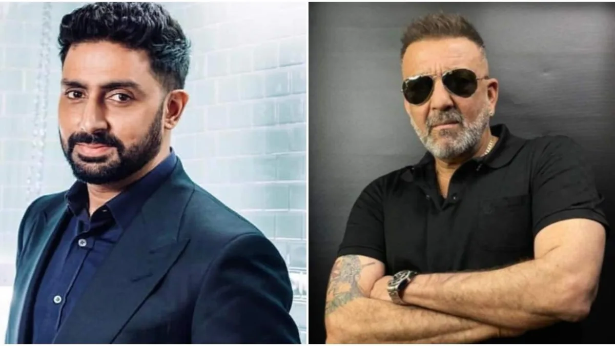 Abhishek Bachchan Uncovers Sanjay Dutt's Surprising Sleep Secret