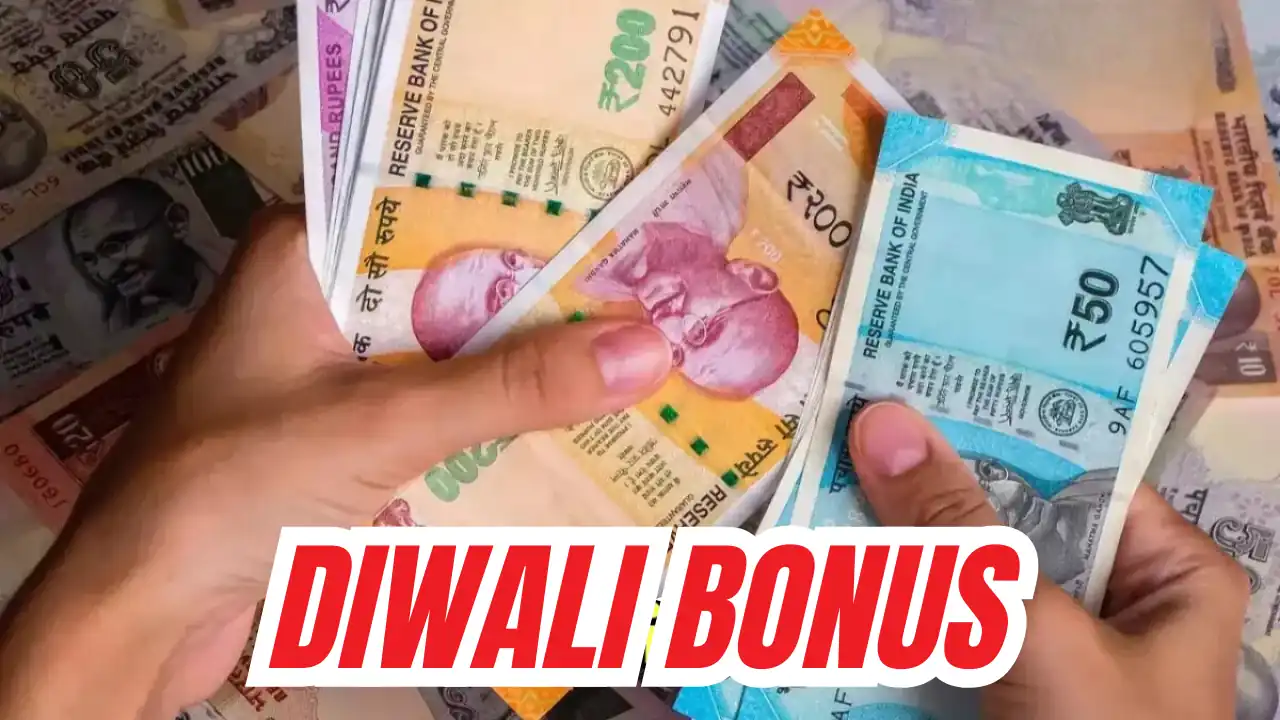 Diwali Bonus: Central Govt Gives 4% DA to 3.5L Pensioners