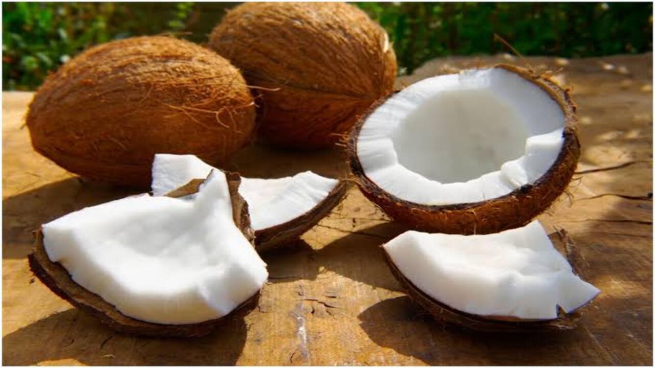 Easy Tips To Break Coconut