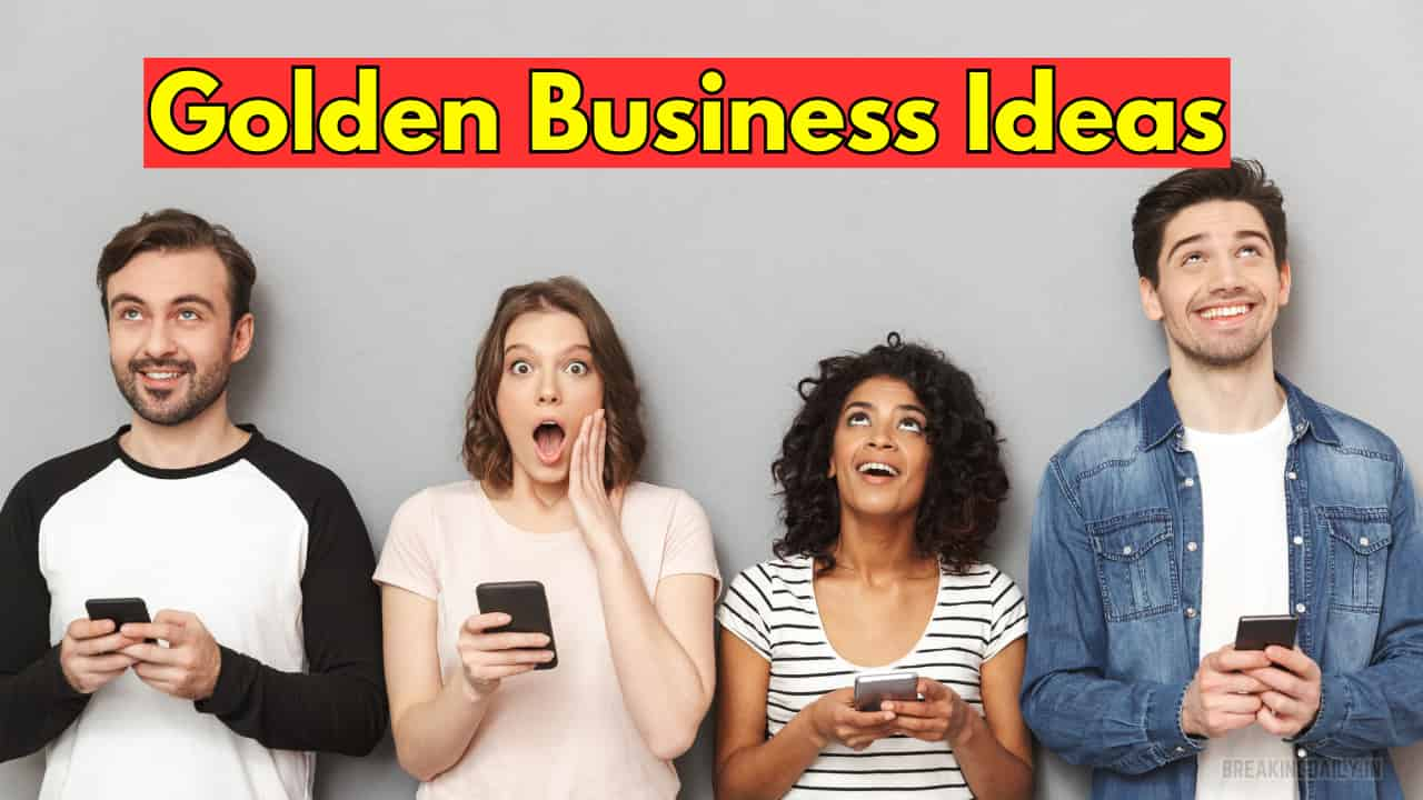 ऑनलाइन Business Idea: अपनी वित्तीय स्वतंत्रता पाएं