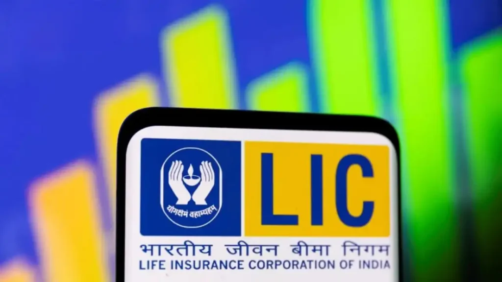 LIC Jeevan Labh