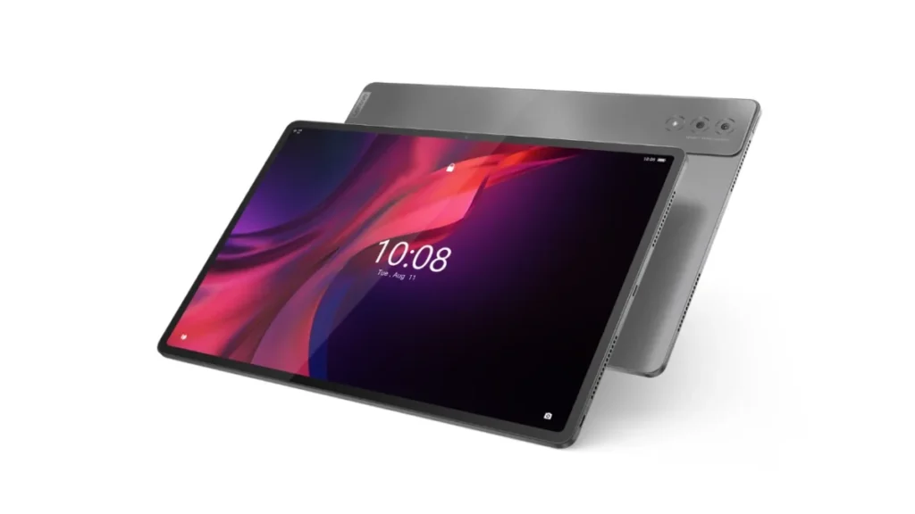 Grab Lenovo Tab Extreme