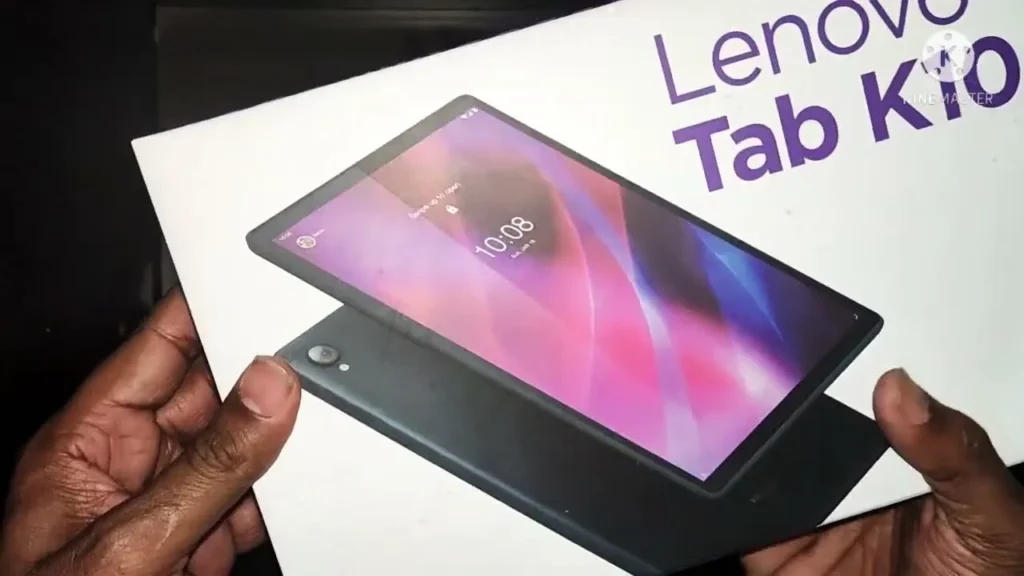 Lenovo Tab K10 FHD