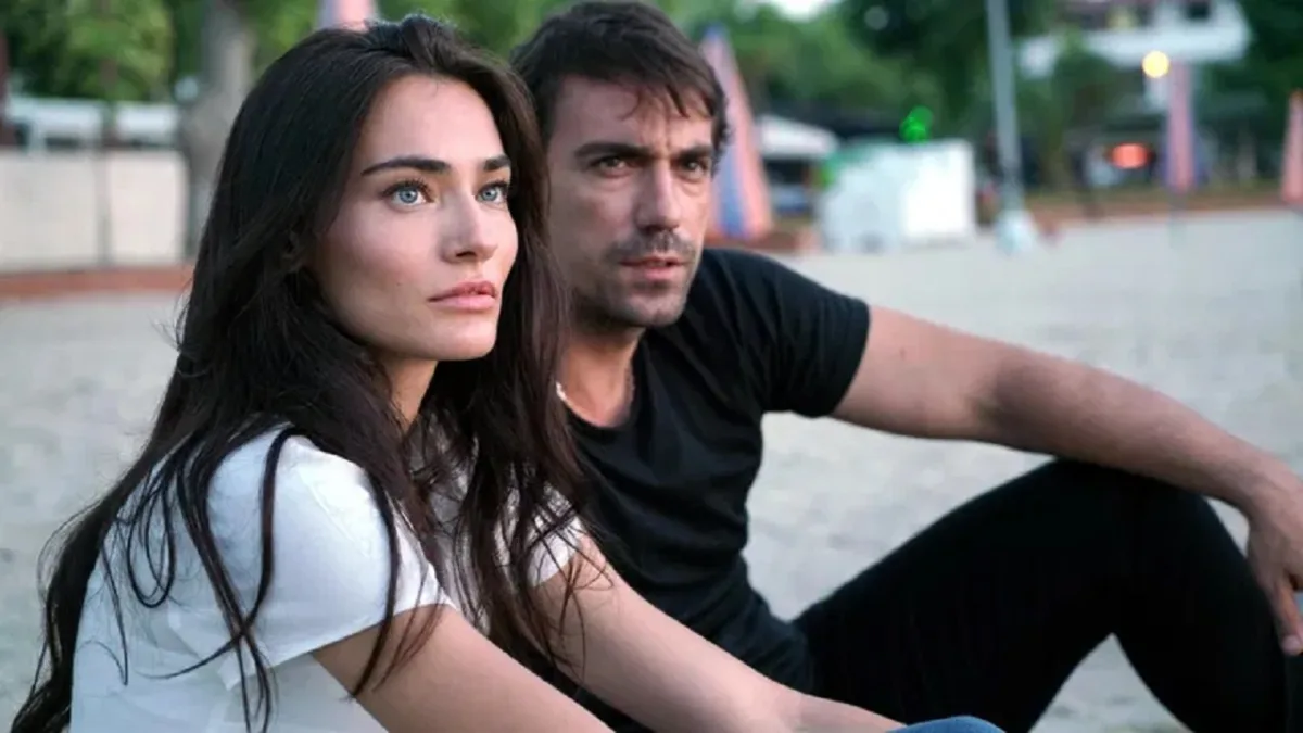 Netflix Launches New Turkish Drama Series with 'Intersection' Stars