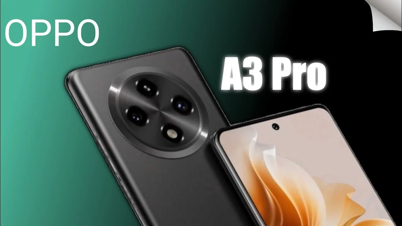 Oppo A3 Pro 5G: Grab the Latest Deals and Prices Now