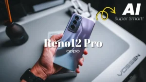 Oppo Reno 12 Pro 5G: Snag It at the Lowest Price Now