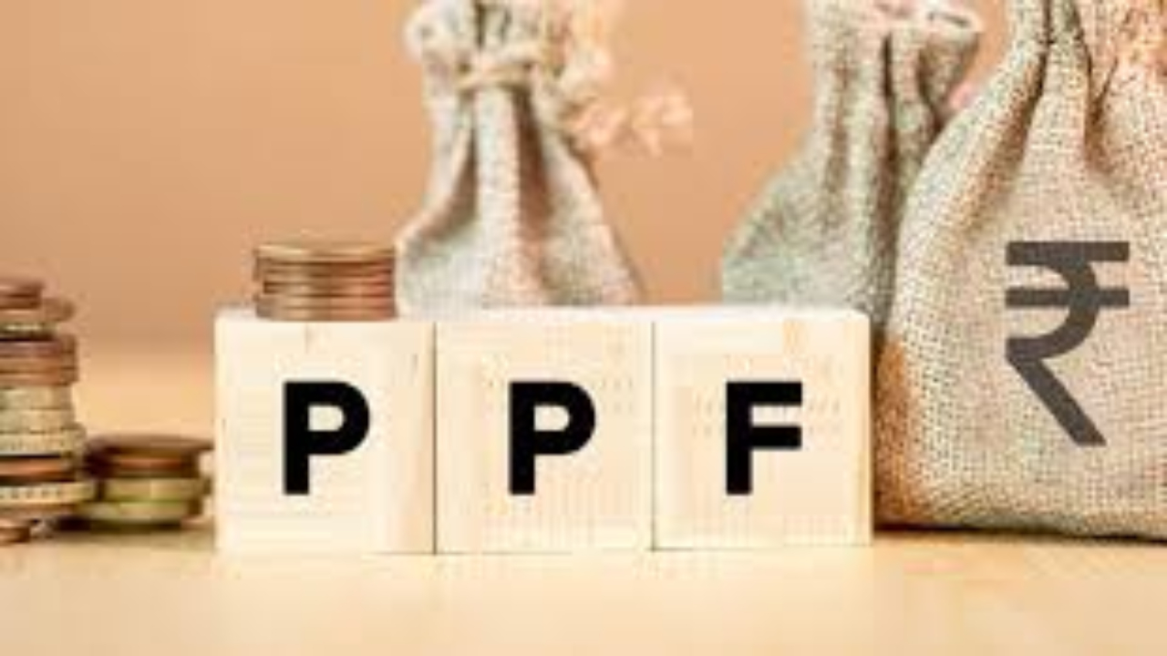 Public Provident Fund