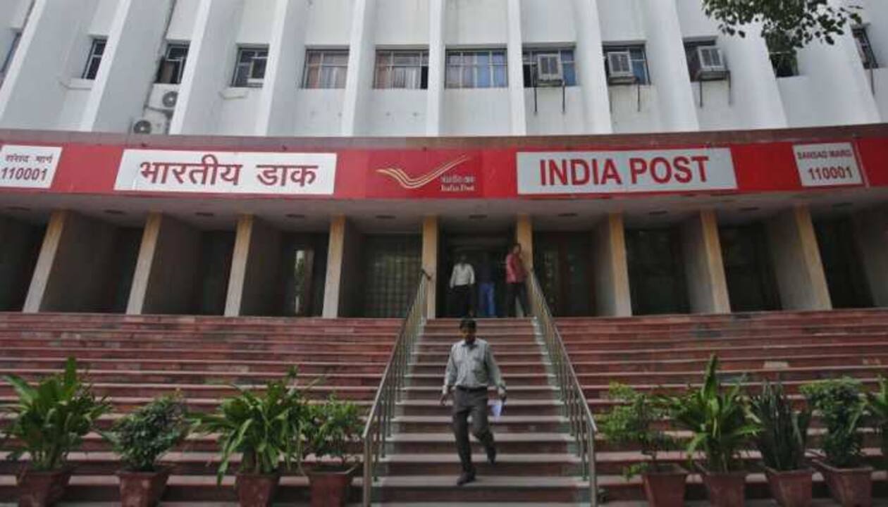 Post Office Scheme: Recurring Deposit (RD) scheme