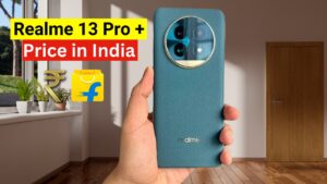 Realme 13 Pro Plus 5G