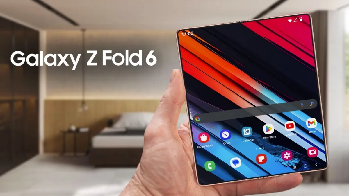 Samsung Galaxy Z Fold 6: Big Discounts on Price & Features