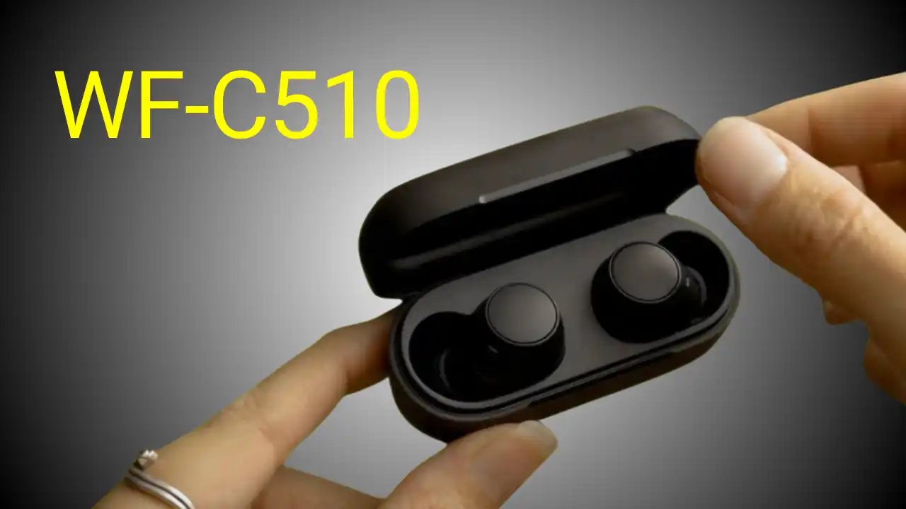 Sony WF-C510 Earbuds Now at Huge Discounts Online