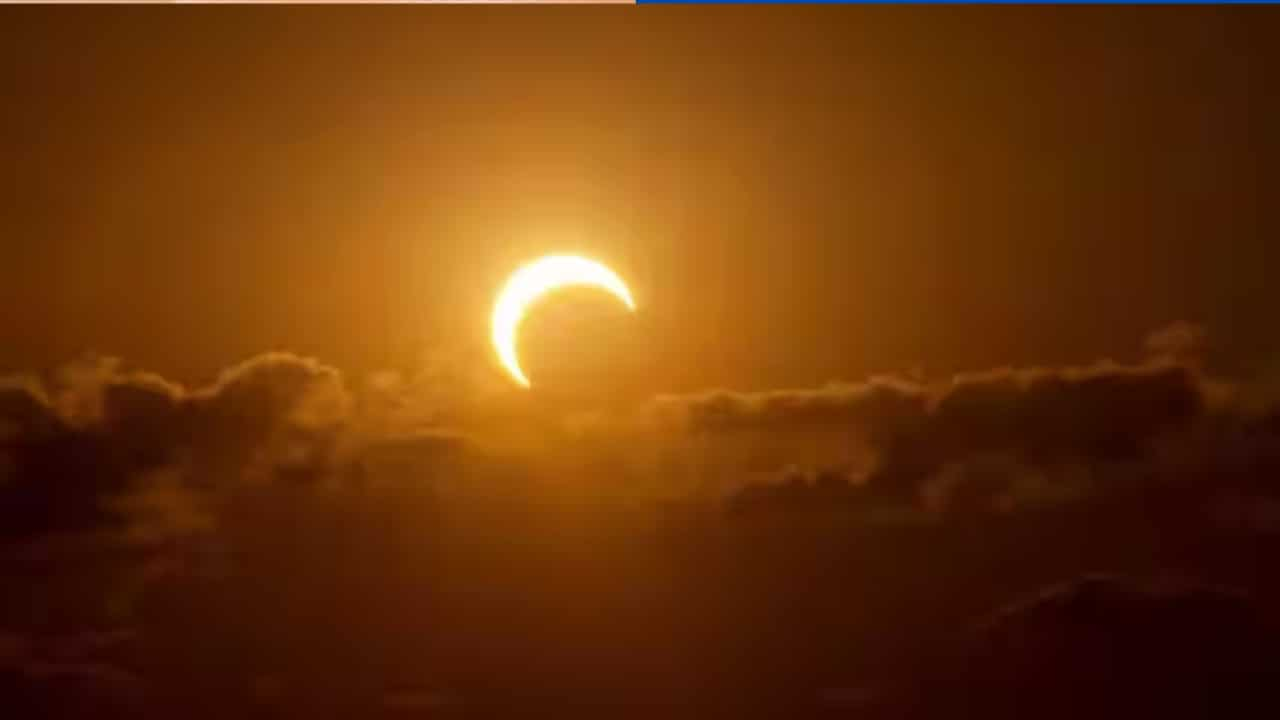 Surya Grahan Kab Lagega? last Solar eclipse of 2024