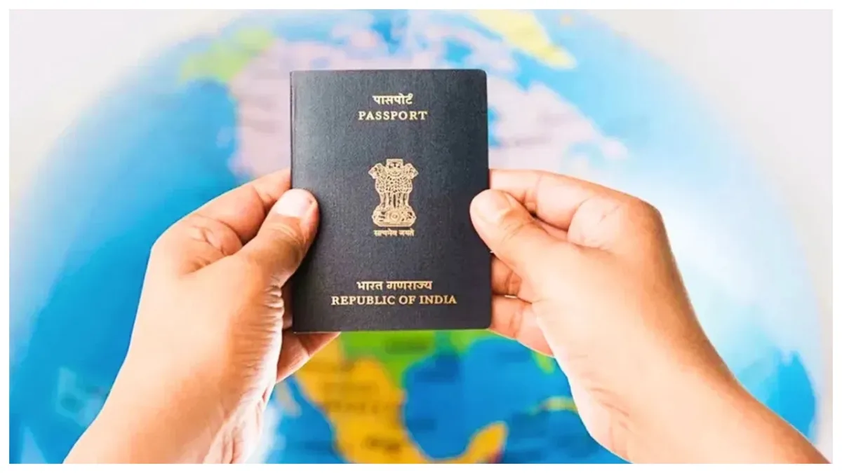 Tatkal Passport in India: Step-by-Step Guide to Apply