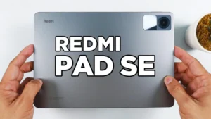 Xiaomi Redmi Pad SE