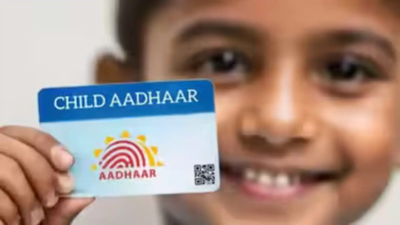 Aadhaar for Kids: Avoid Mistakes & Update Easily