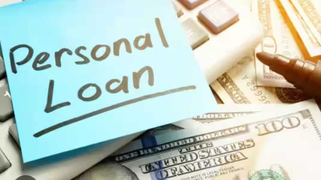 Personal Loan