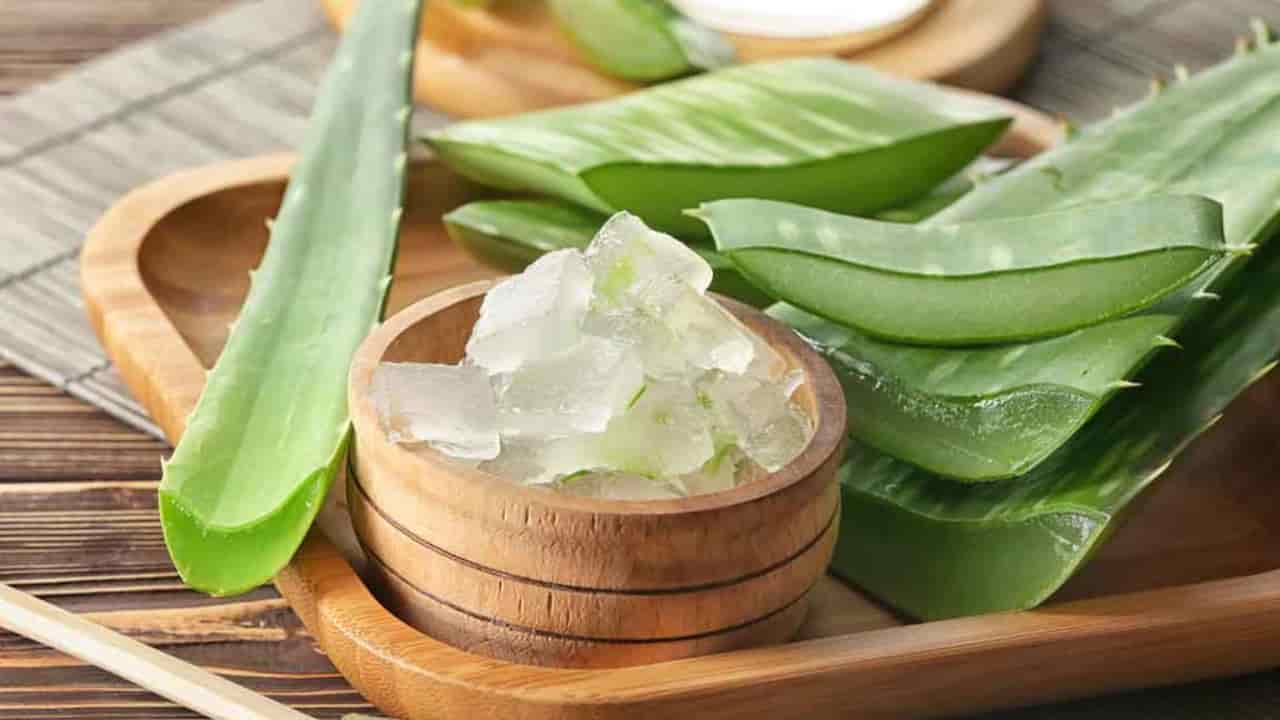 Aloevera Gel