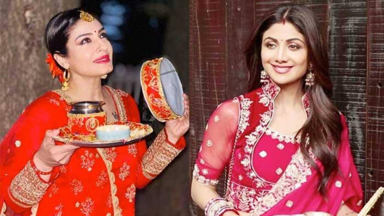 lose weight fast before karva chauth