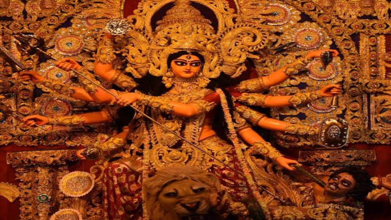 Navratri 2024: पहले दिन माँ शैलपुत्री की पूजा का शुभ मुहूर्त