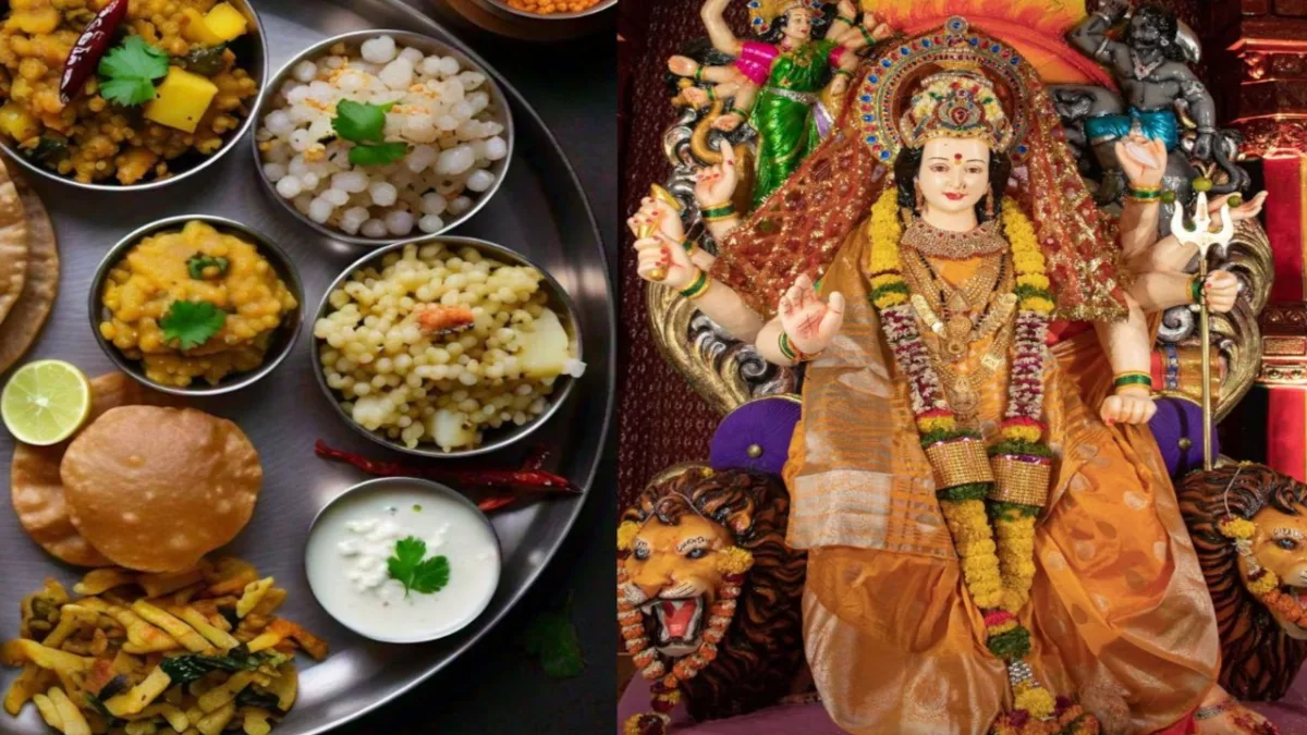 Shardiya Navratri 2024: सप्तमी और अष्टमी उपवास कब, कन्या पूजा कब