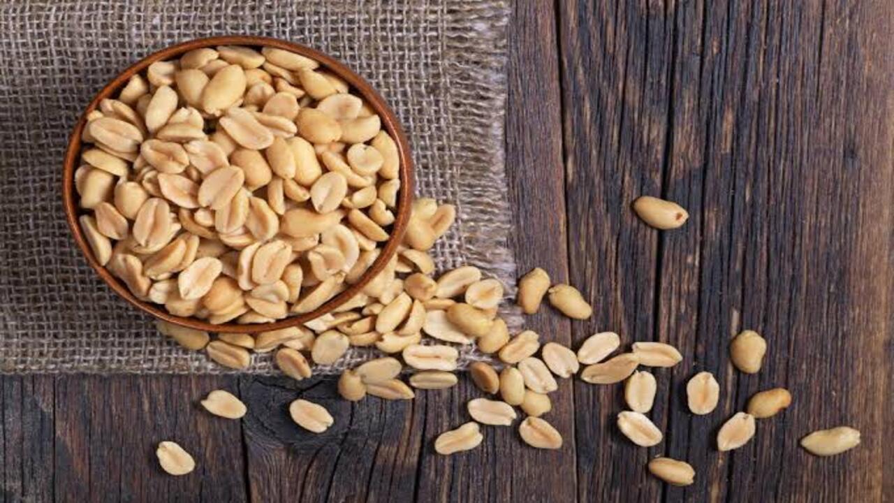 these 5 people should avoid peanuts