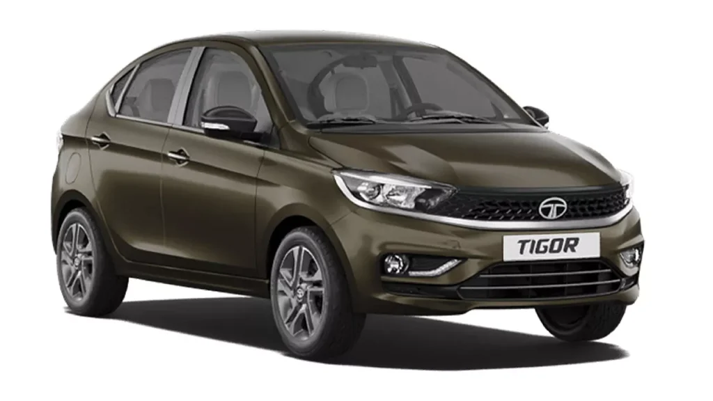 Tata Tigor